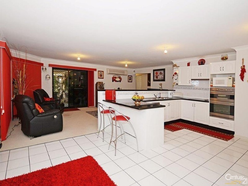 32 Orchid Drive, Burrum Heads QLD 4659