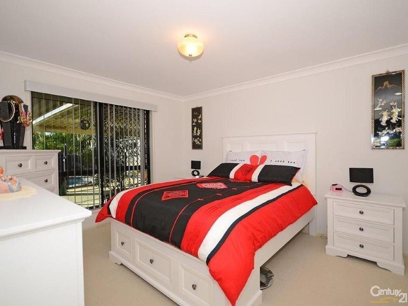 32 Orchid Drive, Burrum Heads QLD 4659