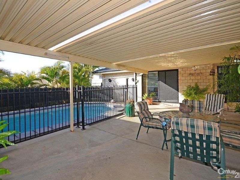 32 Orchid Drive, Burrum Heads QLD 4659