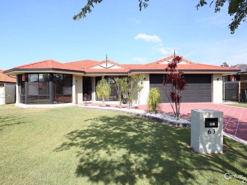 63 Mossman Way, Sandstone Point QLD 4511