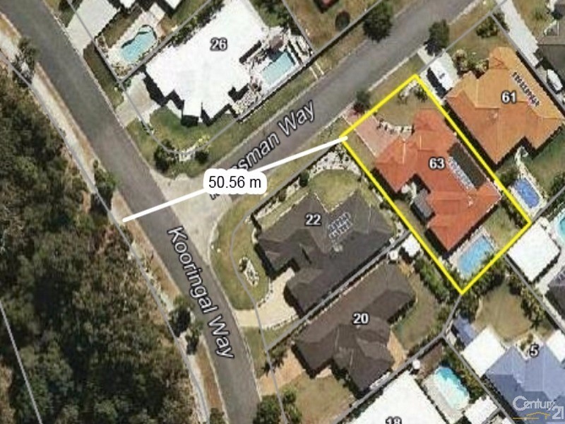 63 Mossman Way, Sandstone Point QLD 4511