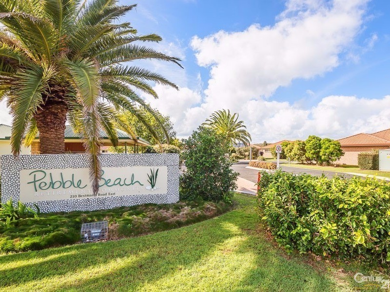 119/210 Bestmann Rd East, Sandstone Point QLD 4511