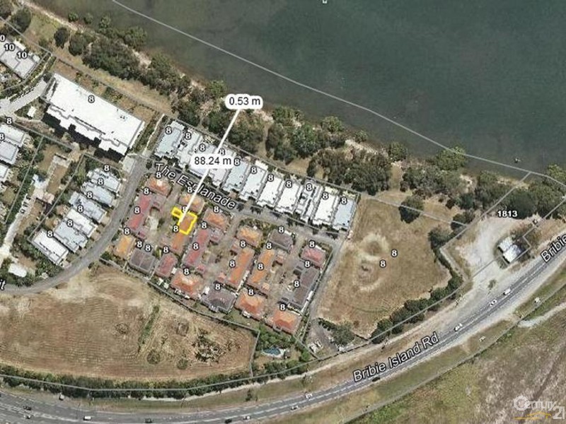 9/8 Spinnaker Drive, Sandstone Point QLD 4511