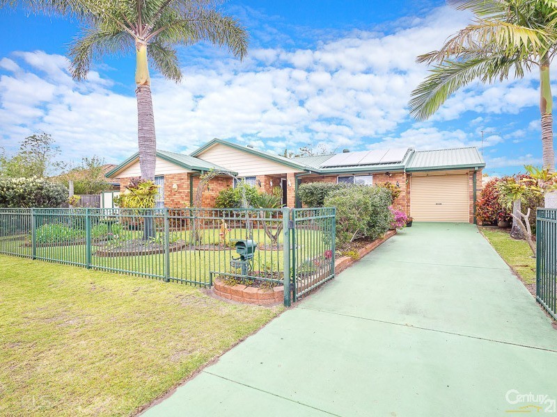 30 Jasmin Drive, Bongaree QLD 4507