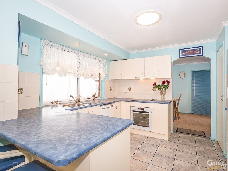 30 Jasmin Drive, Bongaree QLD 4507