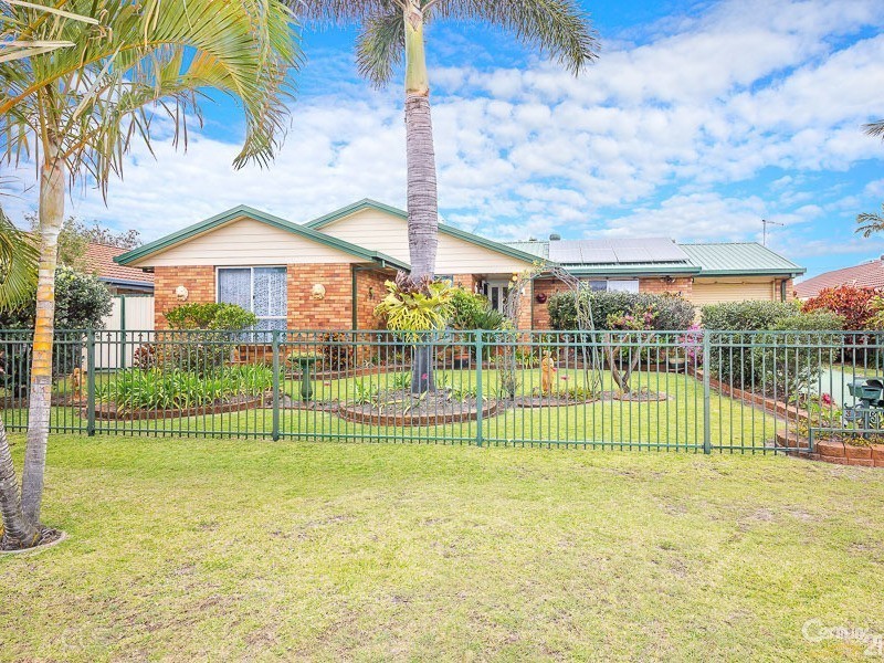 30 Jasmin Drive, Bongaree QLD 4507