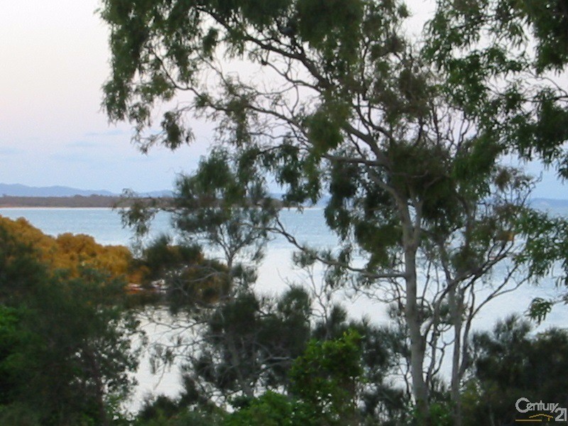 Sandstone Point QLD 4511