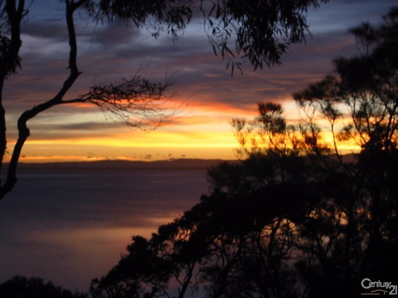 Sandstone Point QLD 4511