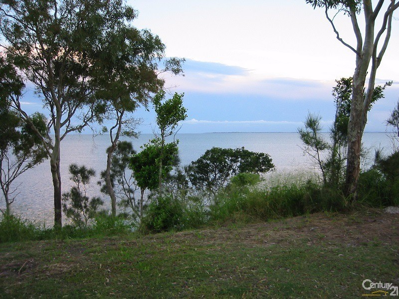 Sandstone Point QLD 4511