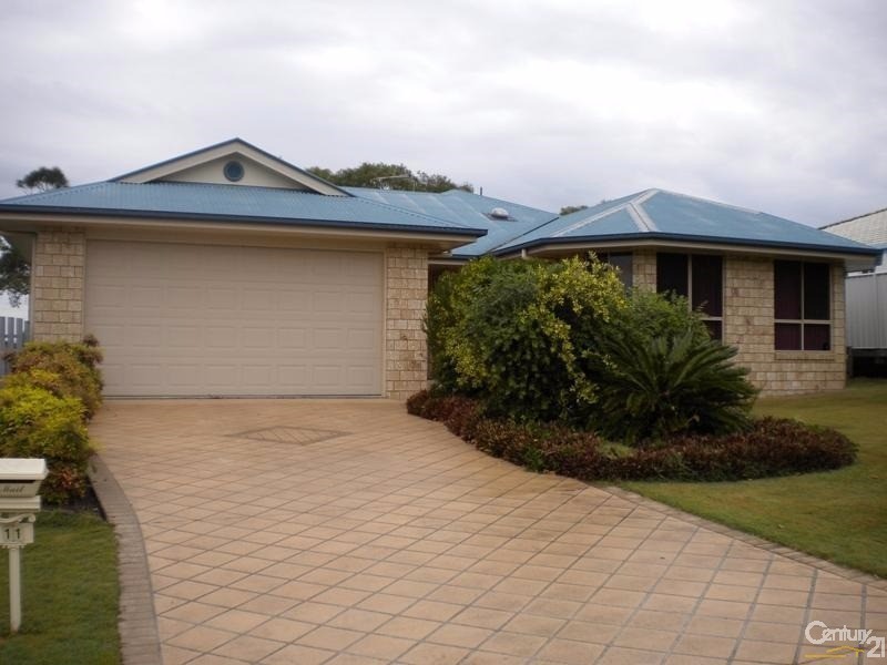 Sandstone Point QLD 4511
