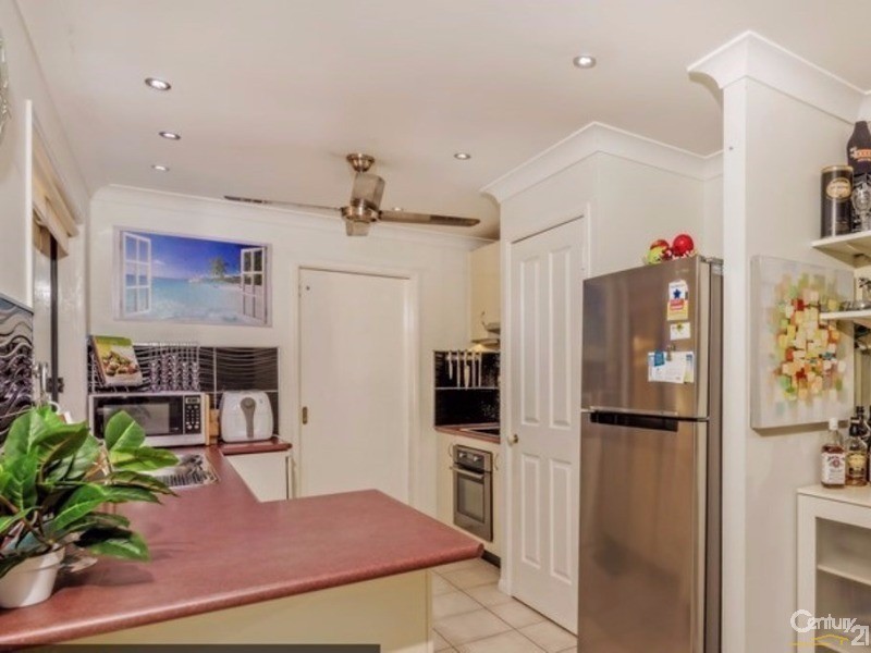 3 Rowan Lane, Ningi QLD 4511