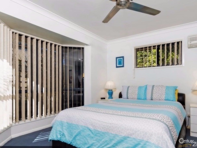 3 Rowan Lane, Ningi QLD 4511