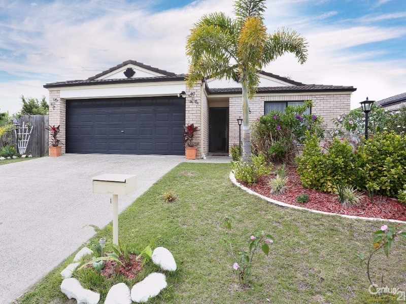 3 Sunbeam Court, Morayfield QLD 4506