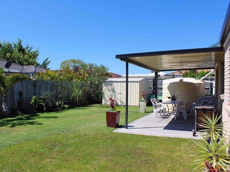 3 Sunbeam Court, Morayfield QLD 4506