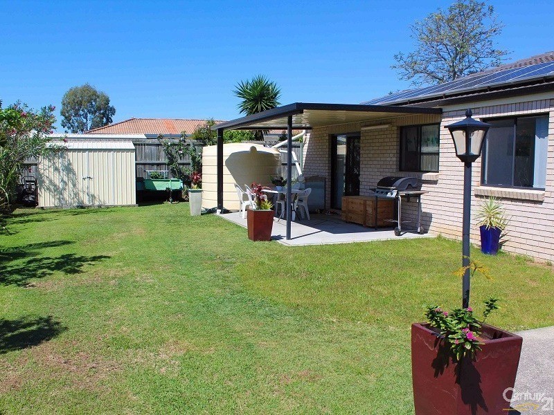 3 Sunbeam Court, Morayfield QLD 4506