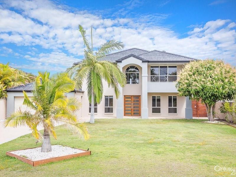 2 Skysail Court, Banksia Beach QLD 4507