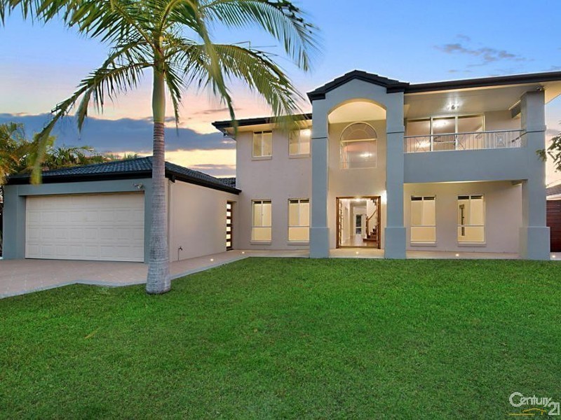 2 Skysail Court, Banksia Beach QLD 4507