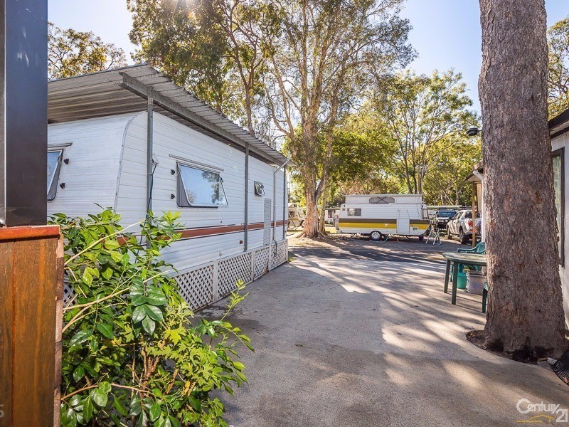 Site 77 /40 Jacana Ave, Woorim QLD 4507
