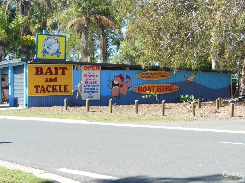 Sandstone Point QLD 4511