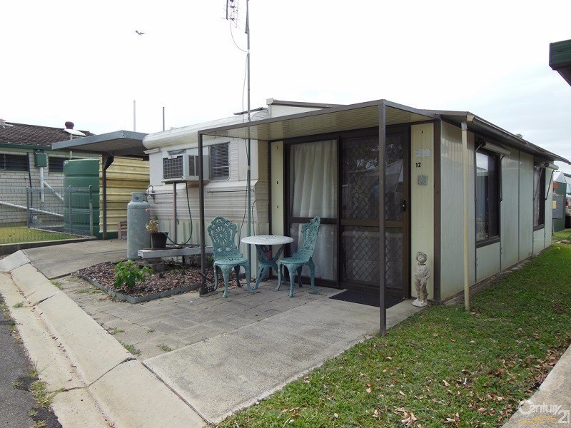 Sandstone Point QLD 4511