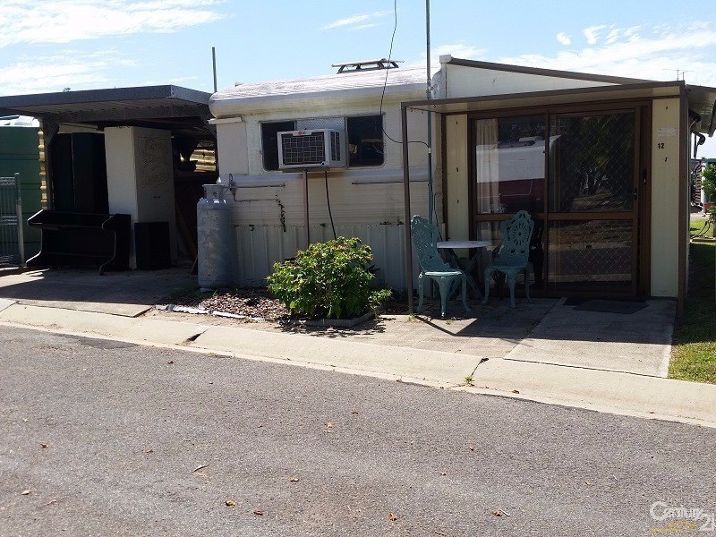 Sandstone Point QLD 4511