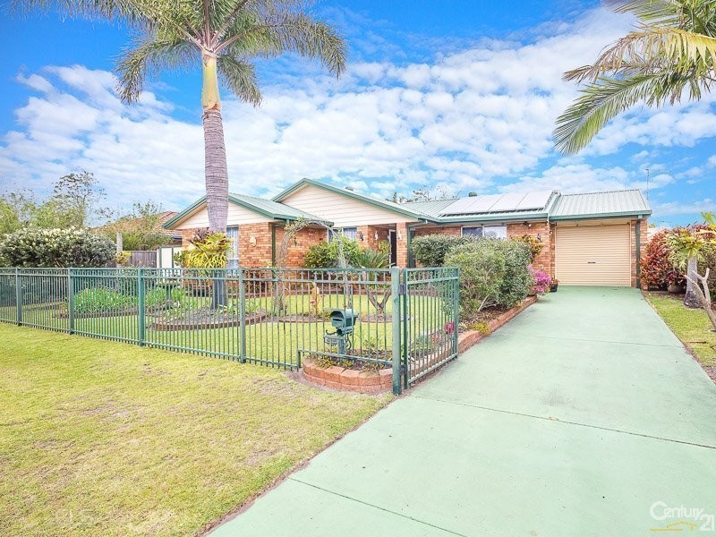 30 Jasmin Drive, Bongaree QLD 4507