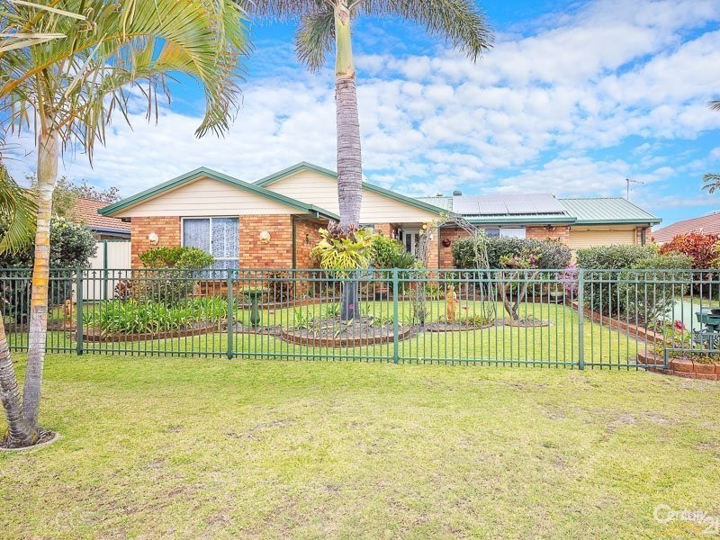 30 Jasmin Drive, Bongaree QLD 4507