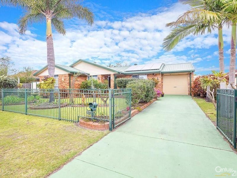 30 Jasmin Drive, Bongaree QLD 4507