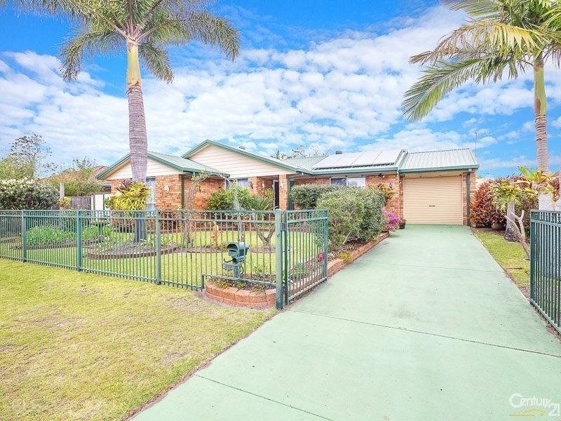30 Jasmin Drive, Bongaree QLD 4507