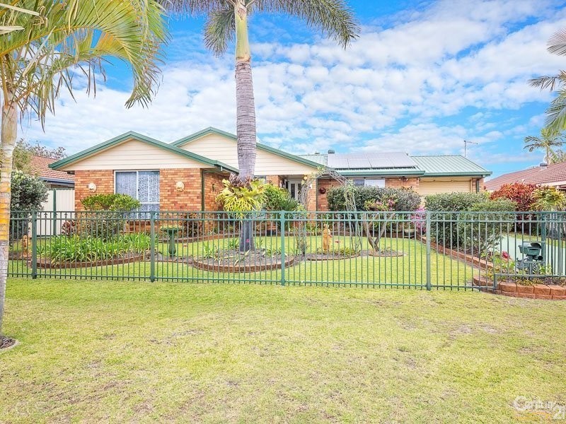 30 Jasmin Drive, Bongaree QLD 4507