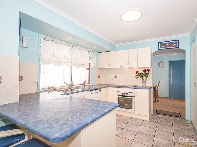 30 Jasmin Drive, Bongaree QLD 4507