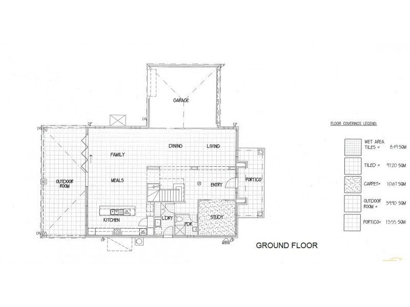31 Solander Esplanade, Banksia Beach QLD 4507 Floorplan