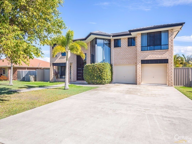 10 Cremorne Court, Sandstone Point QLD 4511