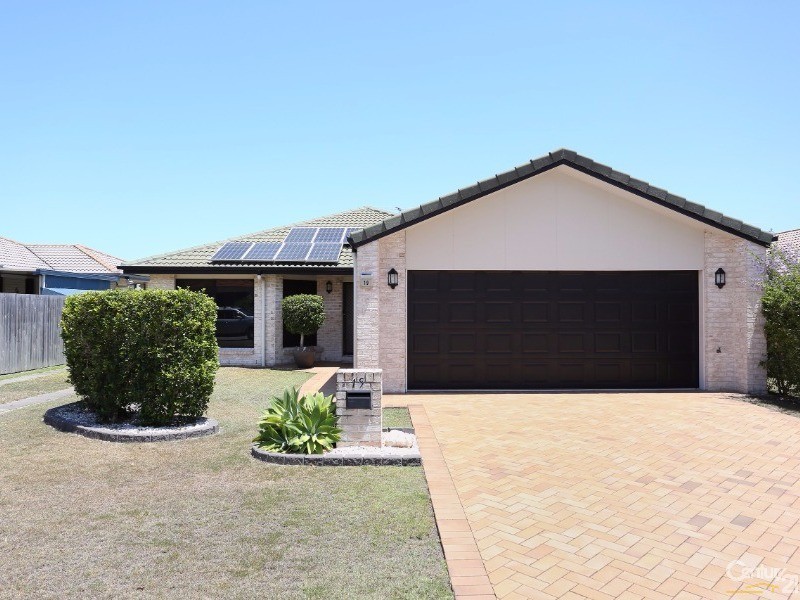 19 Corrimal Place, Sandstone Point QLD 4511