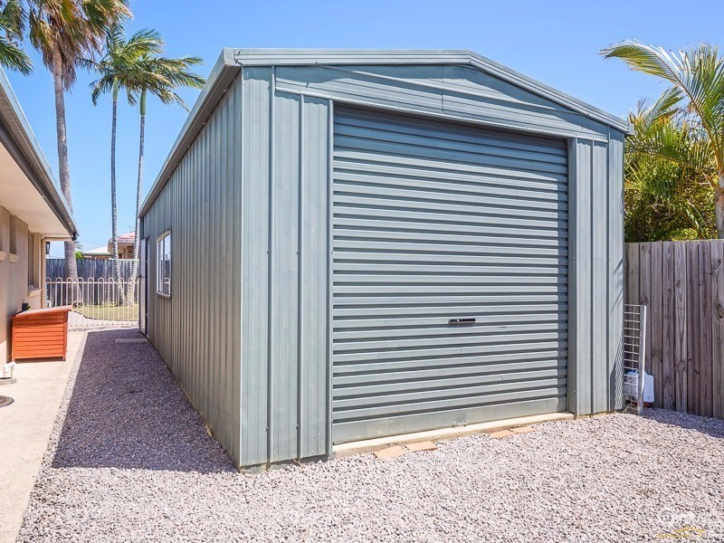 4 Sanctuary Court, Bongaree QLD 4507