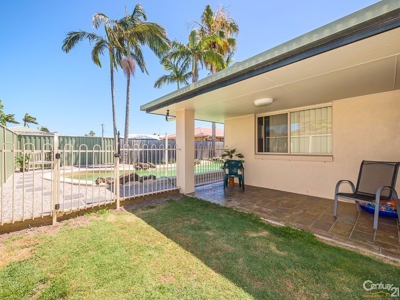 4 Sanctuary Court, Bongaree QLD 4507