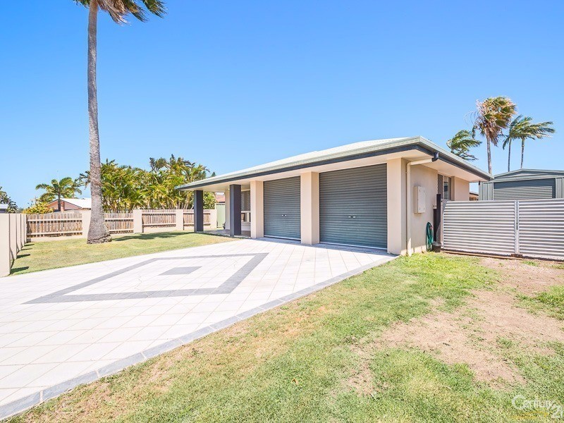 4 Sanctuary Court, Bongaree QLD 4507