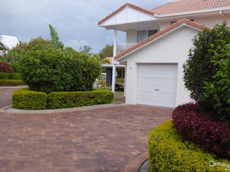 10/18-20 Spinnaker Drive, Sandstone Point QLD 4511