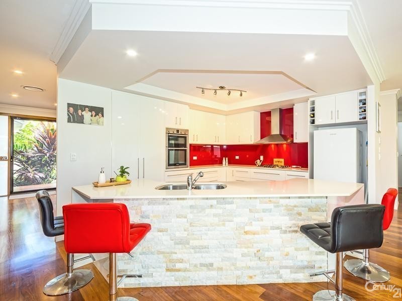 14 Blueberry Street, Banksia Beach QLD 4507