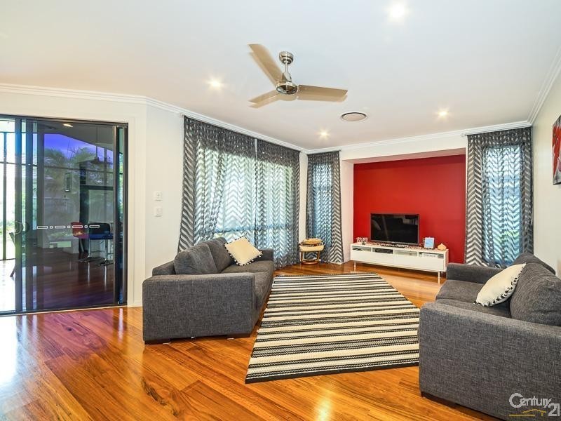 14 Blueberry Street, Banksia Beach QLD 4507