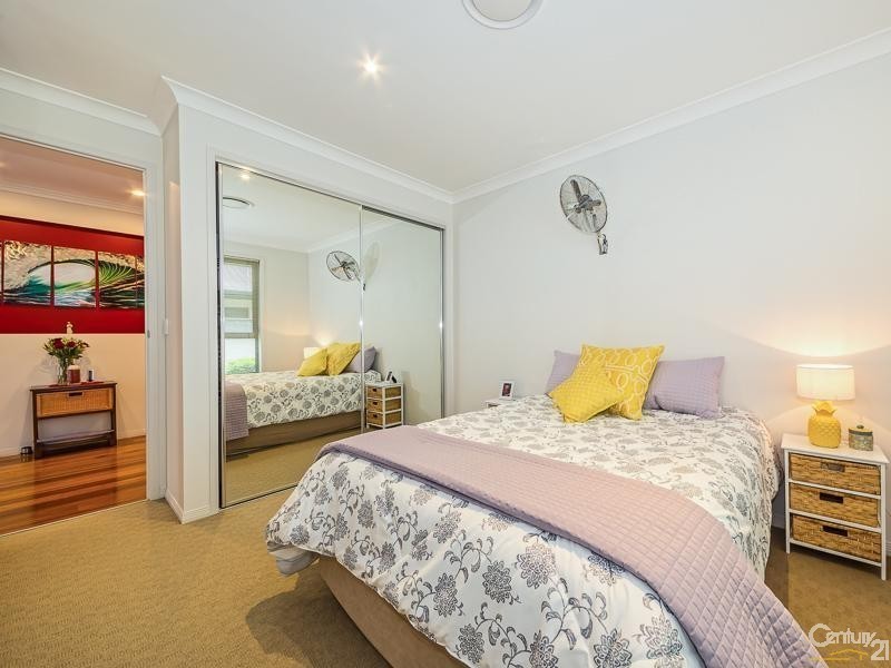 14 Blueberry Street, Banksia Beach QLD 4507