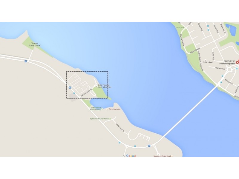 Site 9 Kal-Ma-Kuta Drive, Sandstone Point QLD 4511