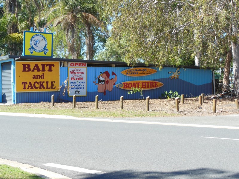 Site 9 Kal-Ma-Kuta Drive, Sandstone Point QLD 4511