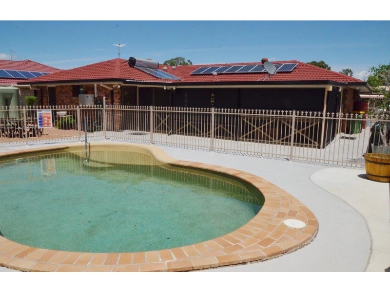 15 Camellia Drive, Bongaree QLD 4507