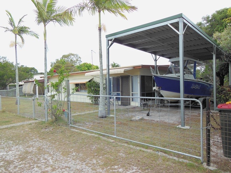28 Gidya Avenue, Bongaree QLD 4507