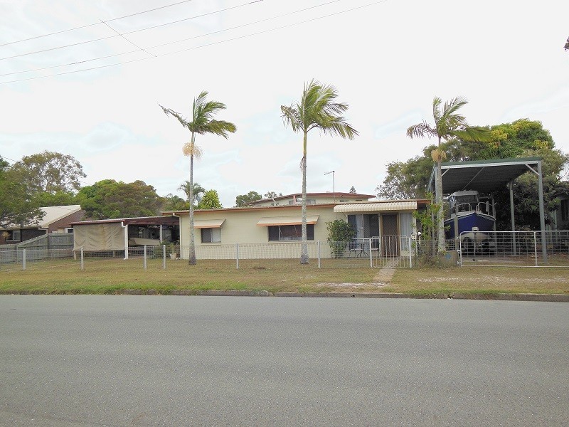 28 Gidya Avenue, Bongaree QLD 4507
