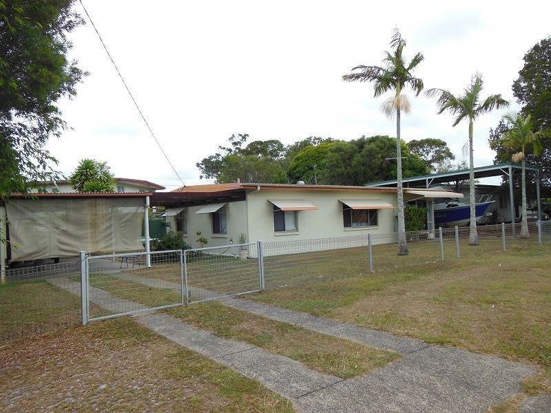 28 Gidya Avenue, Bongaree QLD 4507