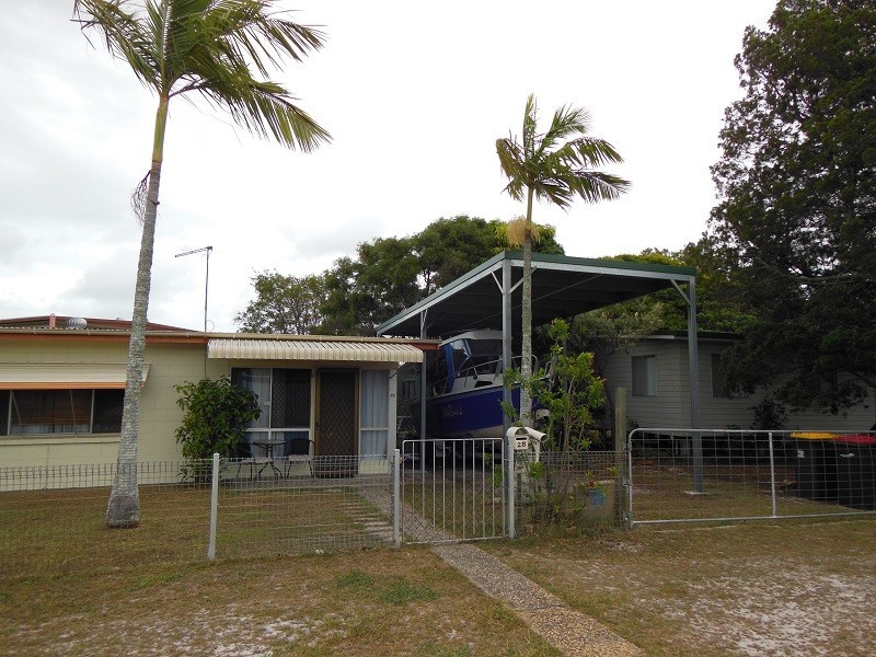 28 Gidya Avenue, Bongaree QLD 4507