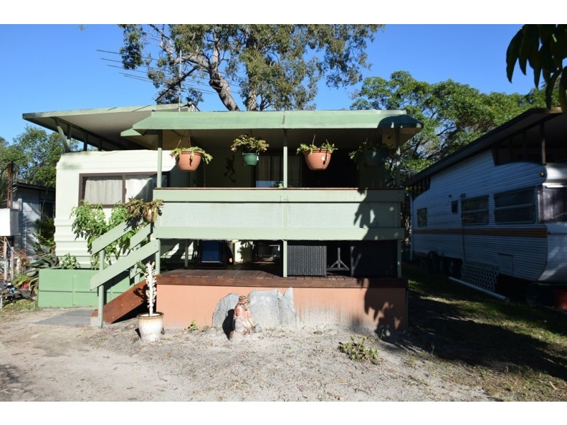 Site 14/40 Jacana Ave, Woorim QLD 4507