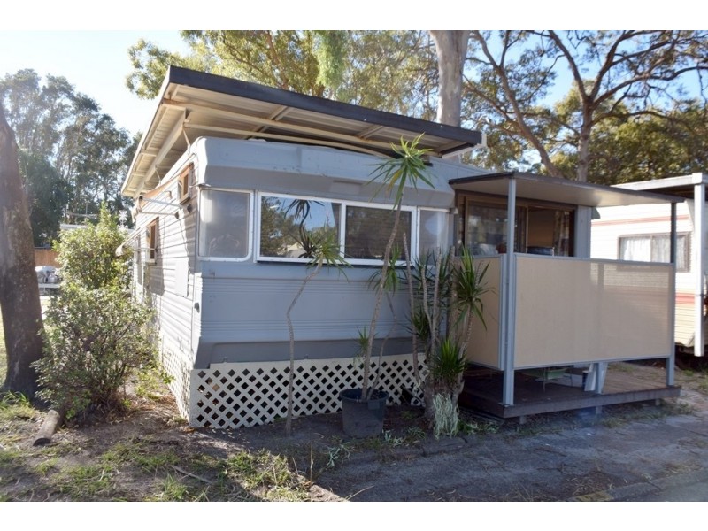 Site 124/40 Jacana Ave, Woorim QLD 4507